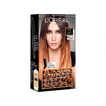 Loreal Preference Colour Wild Ombre 1 274162