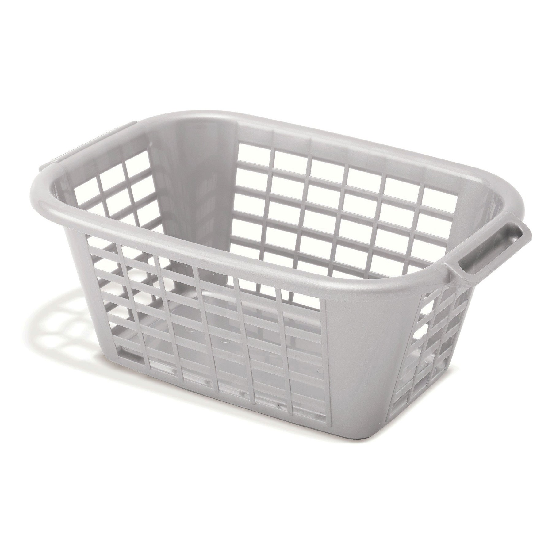 Addis Laundry Basket Met (510607)