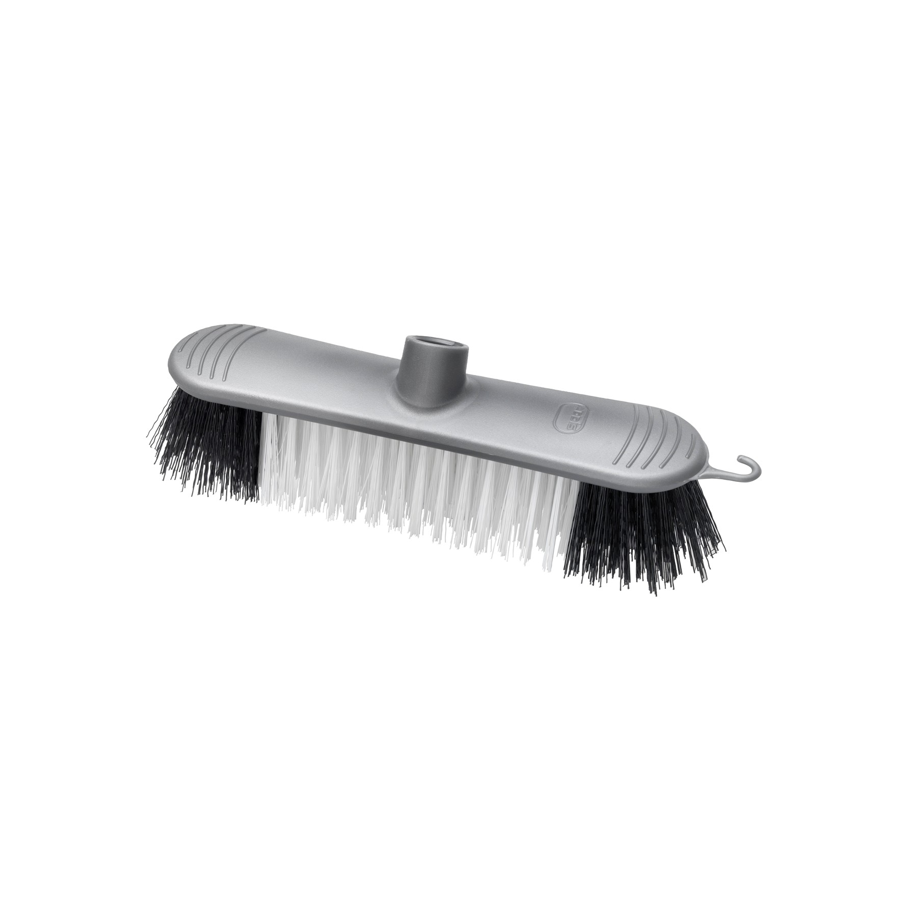 Addis Stiff Broom Head Metallic (510356)
