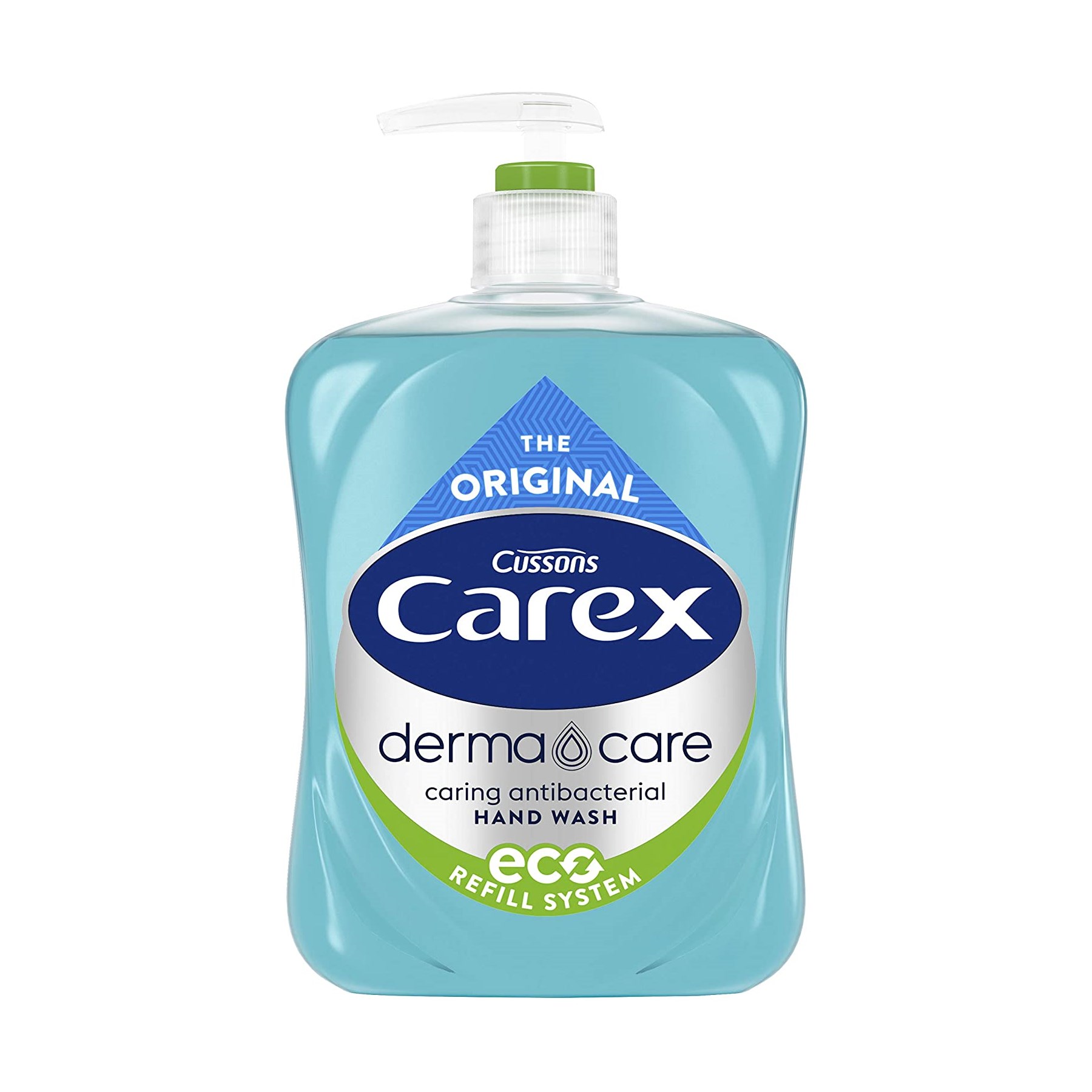 Carex Handwash Original 500ml